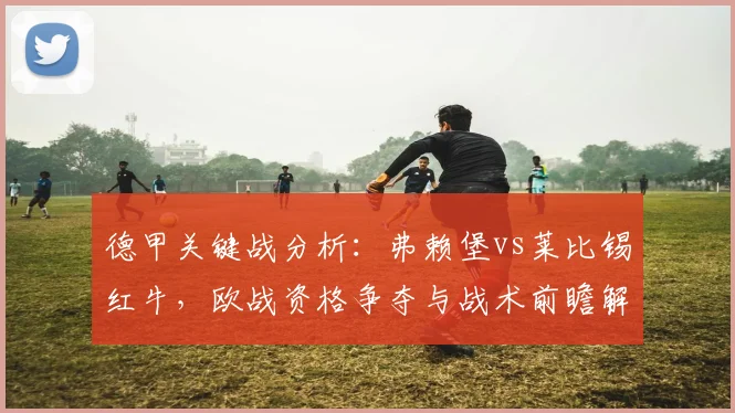 德甲关键战分析:弗赖堡vs莱比锡红牛,欧战资格争夺与战术前瞻解读
